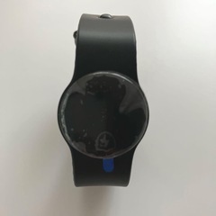 新品 静電気除去ブレスレット 静電気対策 軽量 スポーツ シリコン 男女兼用の画像