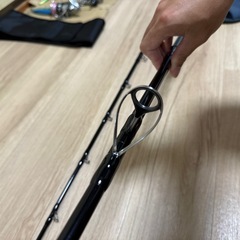 ゼナック　ミュートス　アキュラ　100H RGの画像