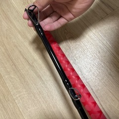 ゼナック　ミュートス　アキュラ　100H RGの画像