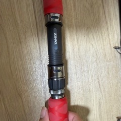 ゼナック　ミュートス　アキュラ　100H RGの画像