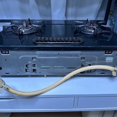 リンナイ ガステーブル 都市ガスの画像