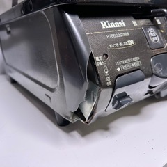 リンナイ ガステーブル 都市ガスの画像