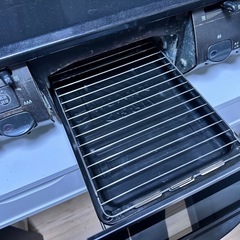 リンナイ ガステーブル 都市ガスの画像