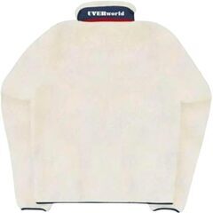 【Lサイズ】UVERworld UNSER TOUR フリース （新品）お譲りしますの画像