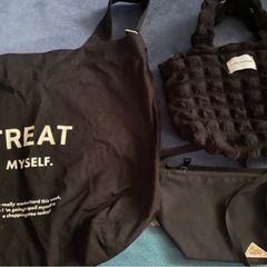 収納ケース、カバンの画像