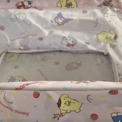 収納ケース、カバンの画像