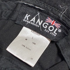 🧢🐒 バケハの画像