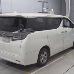 ⭐️サブスクリース、自社ローン🚘️トヨタ ヴェルファイア🏢保証会社加盟🇯🇵全国対応❗️出品番号11-31の画像