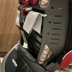 チャイルドシートの画像