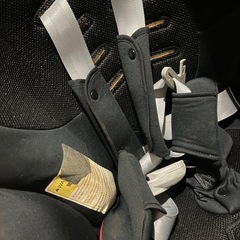 チャイルドシートの画像