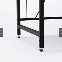 ブルックリン風　レンジ台の画像