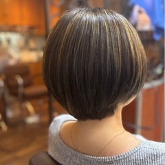 【新宿】デザインカラーモデル募集中⚡️(無料)