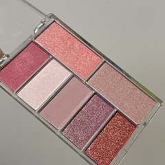 EMODAのアイシャドウです☺️の画像