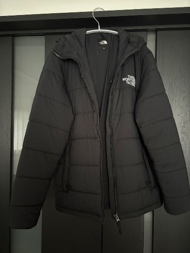 ノースフェイスTrango Parka
