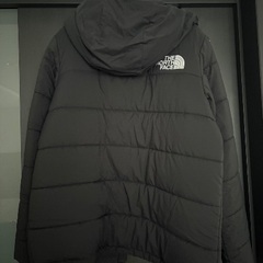 ノースフェイスTrango Parkaの画像