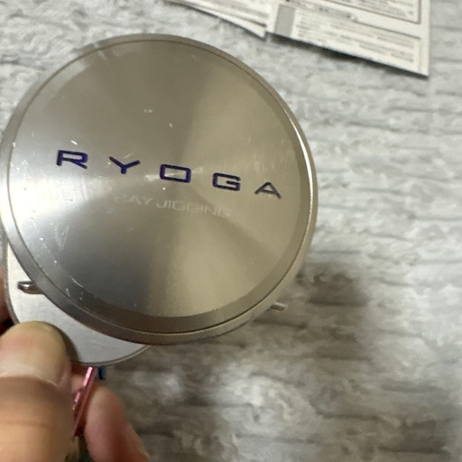 ダイワ RYOGA C2025PE SH 