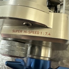 ダイワ RYOGA C2025PE SH の画像