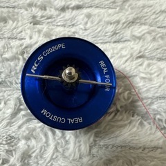 ダイワ RYOGA C2025PE SH の画像