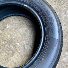 YOKOHAMAタイヤ BluEarth-Es32 205/60R16 92H 中古タイヤ4本セットの画像