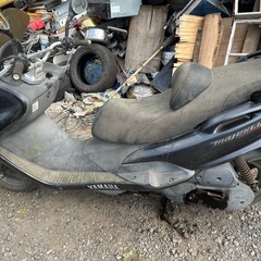 ヤマハバイクの画像