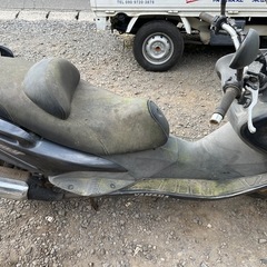 ヤマハバイクの画像