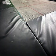 トランポリンしたい人募集します！