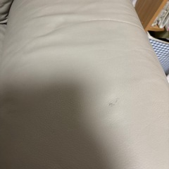 ソファ 2人掛けの画像