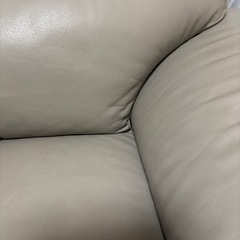 ソファ 2人掛けの画像