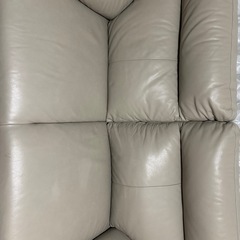 ソファ 2人掛けの画像