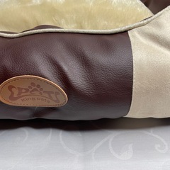 ペットベッドの画像