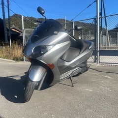 フォルツァ250の画像