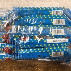 うまい棒 とんかつソース味30本②の画像