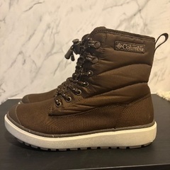 コロンビアサップランドの画像