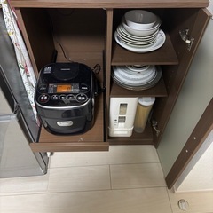 レンジ台の画像