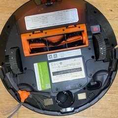 Kyvol掃除ロボットの画像