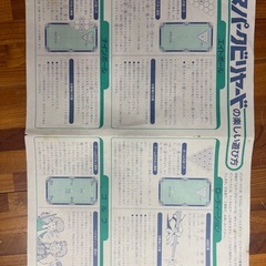 スパークビリヤード遊び方説明書付き
の画像