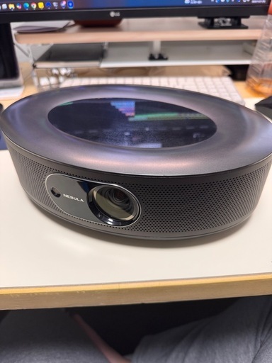 nebula cosmos フルHDプロジェクター