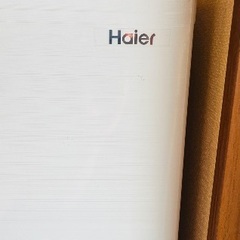 Haier JR-CV29A 冷蔵庫 2023年製の画像