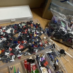 ガンプラ　プラモ　約100の画像