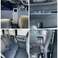 N-BOX★カスタムG★検R9/1の画像