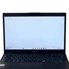 💻超軽量777g✨第10世代Core i7｜16GB｜美品U9310 591の画像