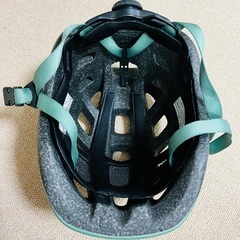 子ども用ヘルメット マグライド 46-50cmの画像