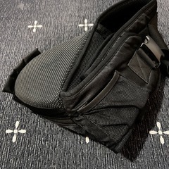 ケラッタ　抱っこ紐　ヒップシートの画像