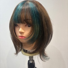 【急募】デザインカラーモデル募集‼️