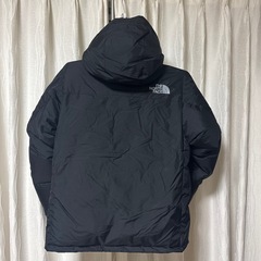 2025-2026最新モデルND92551 ノースフェイスBaltro Light Jacket 人気ブラックMサイズの画像