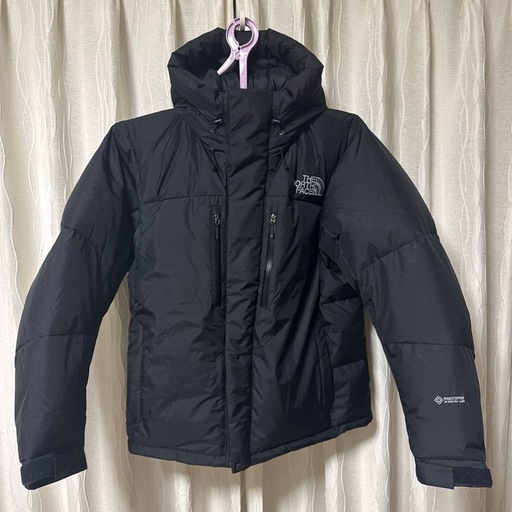 2025-2026最新モデルND92551 ノースフェイスBaltro Light Jacket 人気ブラックMサイズ