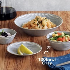 美濃焼 ボウルの画像