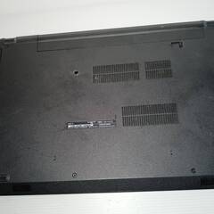 第７世代CPU ノートパソコン DELL Vostro 15 3000の画像