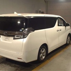 ⭐️サブスクリース、自社ローン🚘️トヨタ ヴェルファイア🏢保証会社加盟🇯🇵全国対応❗️出品番号11-32の画像