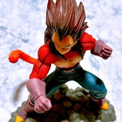 ドラゴンボール フィギュア(6)の画像